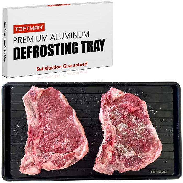 Meat Defrosting Tray