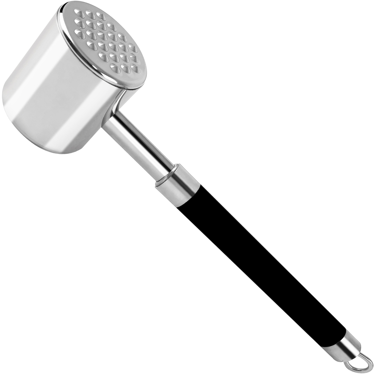 Meat Tenderizer Tool Meat Tenderizer Hammer Meat Tenderizer - Temu